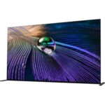 Sony Bravia XR-83A90J recenze