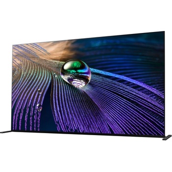 Sony Bravia XR-83A90J recenze