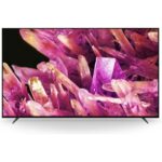 Sony Bravia XR-85X90K recenze