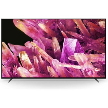 Sony Bravia XR-85X90K recenze