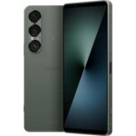 Sony XPERIA 1 VII 12GB/256GB 5G Green recenze