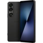 Sony XPERIA 1 VII 5G 12GB/256GB Black recenze
