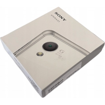 Sony XPERIA Z3 3GB/16GB Black recenze