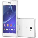 Sony Xperia M2 White recenze