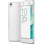Sony Xperia XA Single SIM White recenze