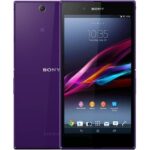 Sony Xperia Z Ultra Purple recenze