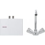 Stiebel Eltron EIL 3 Trend + UT 205972 recenze