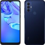 TCL 305 2GB/32GB Atlantic Blue recenze