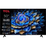 TCL 50T69C recenze