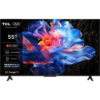 TCL 55P61K recenze