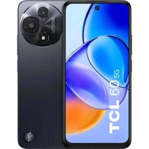Fotografie TCL 60 6GB/256GB Space Grey  recenzía
