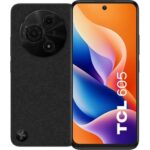 TCL 605 8GB/256GB Obsidian Black recenze