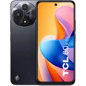 Fotografie TCL 60R 4GB/128GB Space Grey  recenzía
