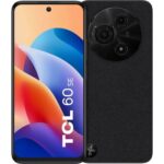 TCL 60SE 8GB/512GB Obsidian Black recenze