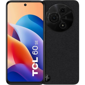 TCL 60SE 8GB/512GB Obsidian Black recenze