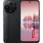 TCL 60SE NXTPAPER 8GB/256GB Space Grey recenze