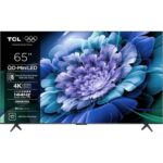 TCL 65C69K recenze