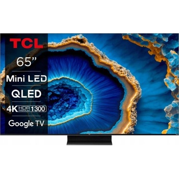 TCL 65C801 recenze