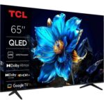 TCL 65P79K recenze