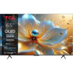 TCL 65P81K recenze
