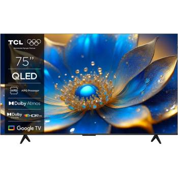 TCL 75P71K recenze