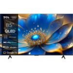 TCL 85P71K recenze