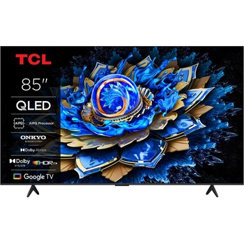 TCL 85T69C recenze