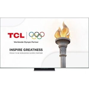 Fotografie TCL 885C9K  recenzía