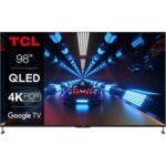 TCL 98C735 recenze