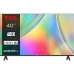 TCL S5400A recenze