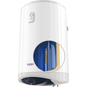 TESY Modeco Ceramic 80 L recenze
