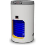 THERM OKCE 125 NTR / 2,2 kW recenze