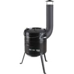 THORMA kotlová souprava 15l recenze