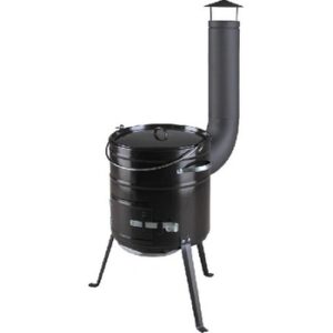 Fotografie THORMA kotlová souprava 15l  recenzía