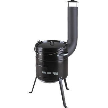 THORMA kotlová souprava 15l recenze