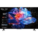 TLC 50V6C recenze