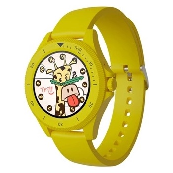 Techmade TM-TRILL-YE recenze