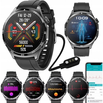 TheTimeCraft AG5 recenze