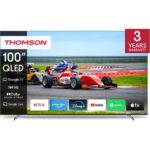 Thomson 100QG7S14 recenze