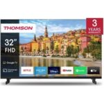 Thomson 32FG2S14 recenze