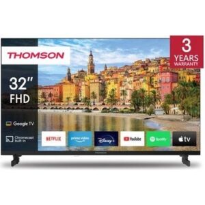 Fotografie Thomson 32FG2S14  recenzía