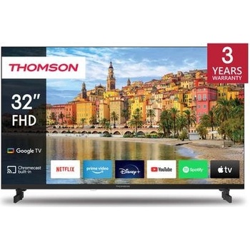 Thomson 32FG2S14 recenze