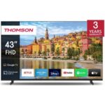 Thomson 43FG2S14 recenze