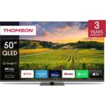 Thomson 50QG5C14 recenze