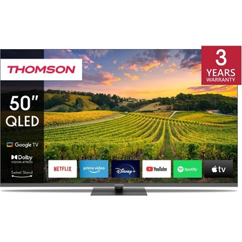 Thomson 50QG5C14 recenze