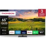 Thomson 65QG5C14 recenze