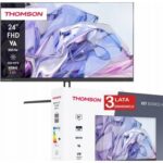 Thomson M24FB2Y14 recenze