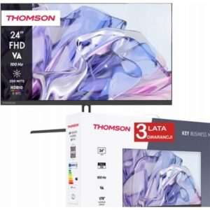 Fotografie Thomson M24FB2Y14  recenzía