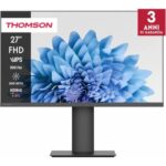 Thomson M27FB5C14 recenze