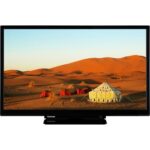 Toshiba 24W1963DG recenze